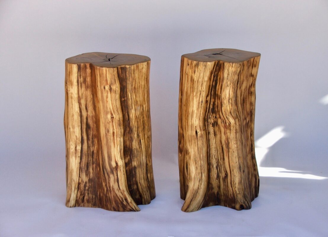 Driftwood Furniture | Michael Fleming Designs Adrift | Maine Driftwood ...